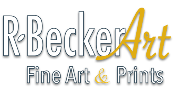 R Becker Art