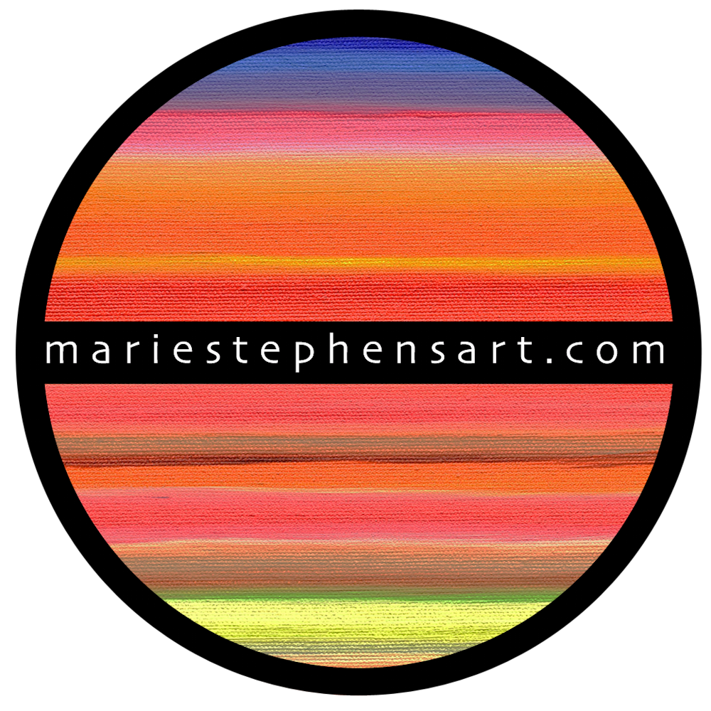 M A R I E S T E P H E N S A R T