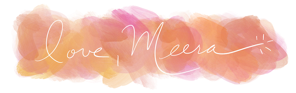 Love, Meera