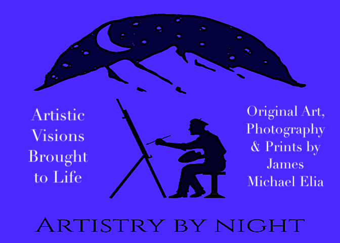 Artistry By Night