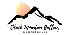 Black Mountain Gallery | Jessica Solberg Black