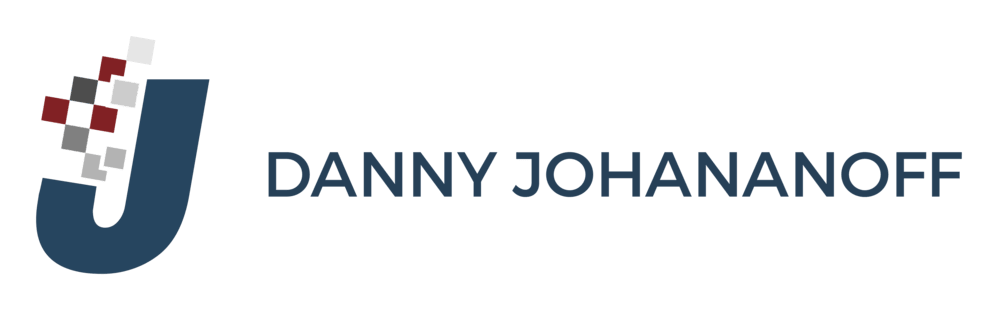   Danny Johananoff