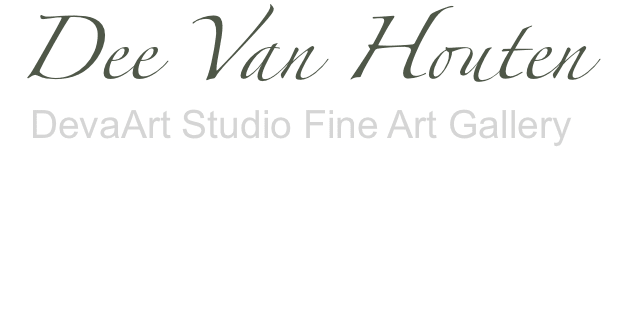 Dee Van Houten