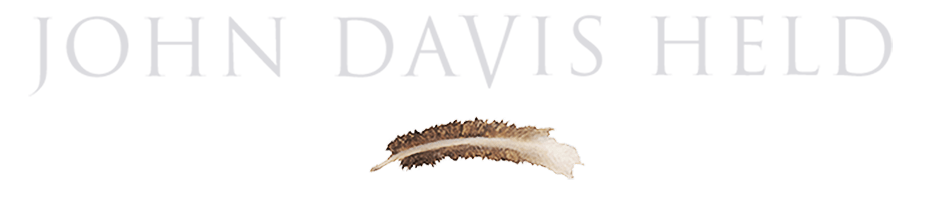 John Davis Held