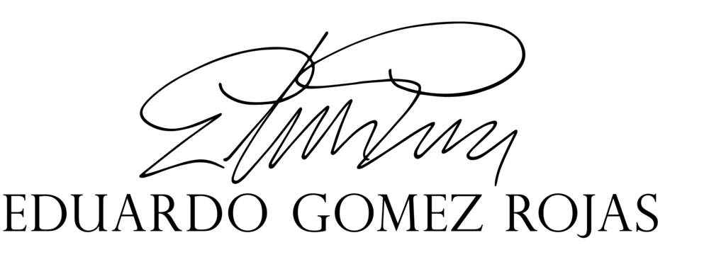 Eduardo Gomez