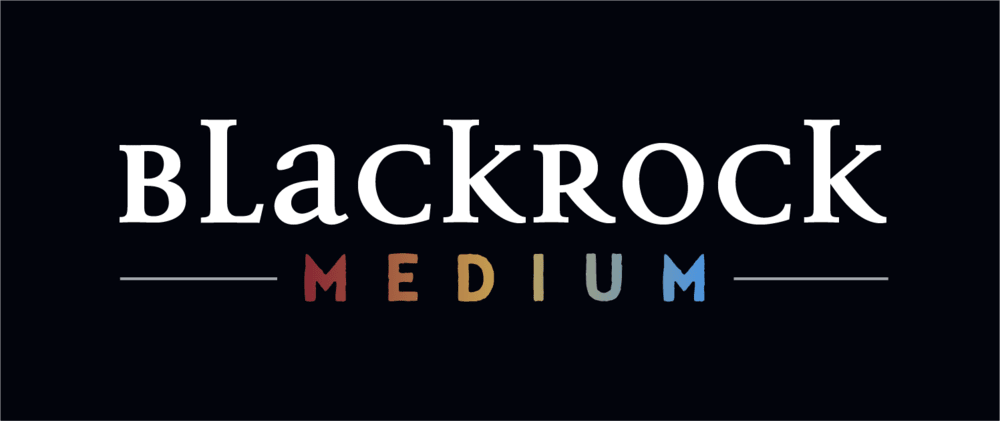 BlackRock Medium LLC.