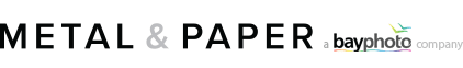 Metal & Paper