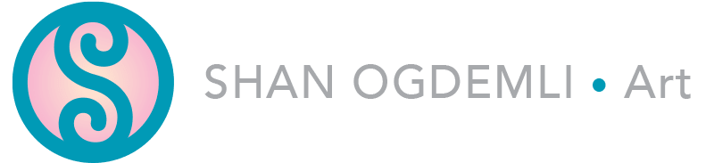 Shan Ogdemli Art