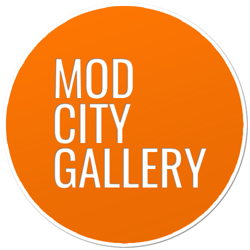 MOD CITY GALLERY