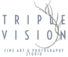 TRIPLE VISION Studio & Gallery