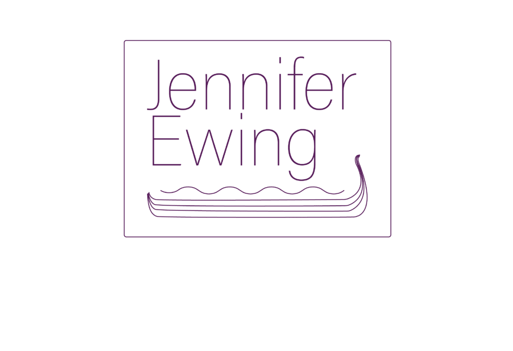 jennifer Ewing SpiritBoatist