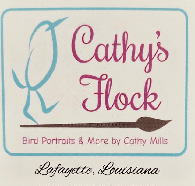 Cathy's Flock