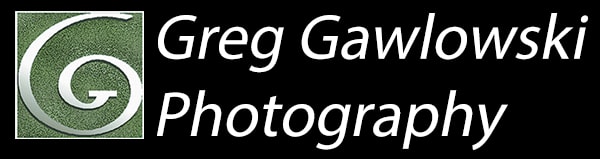 Greg Gawlowski Photography
