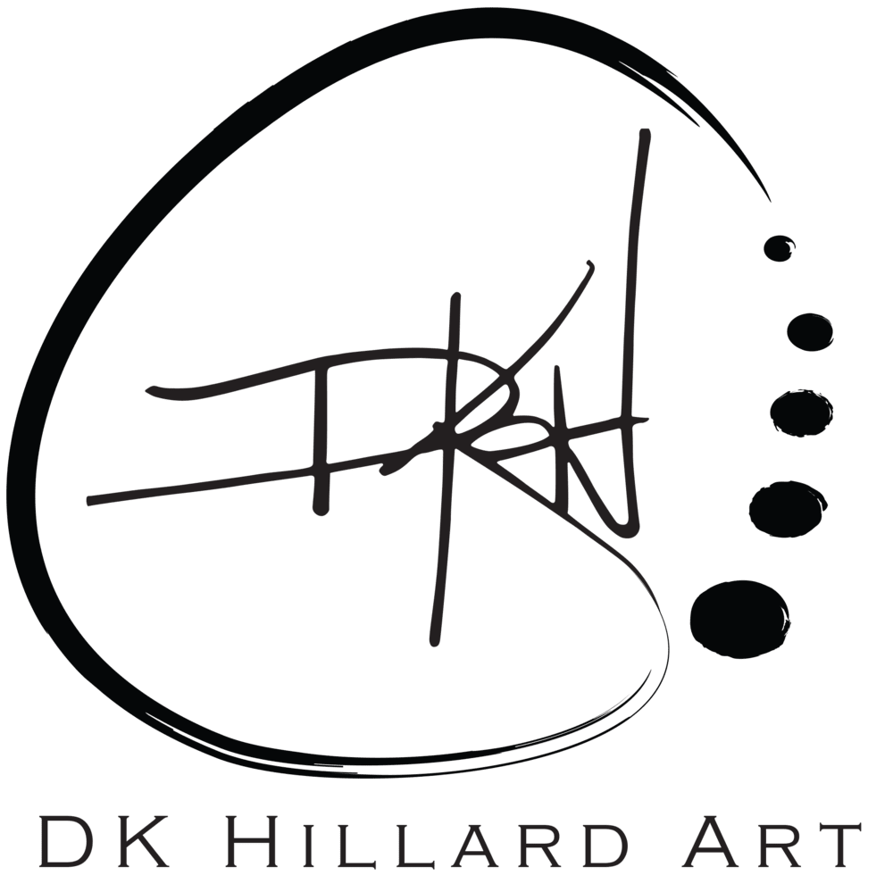 DK Hillard Art, LLC