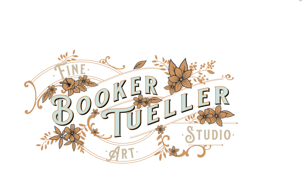 Booker Tueller