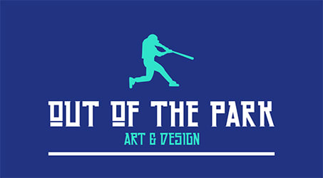 Out of the Park Art & Design