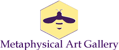 Metaphysical Art Gallery