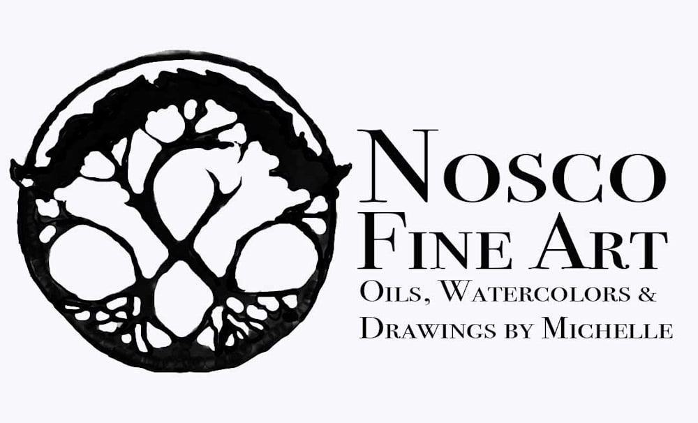 Nosco Fine Art