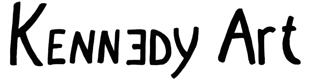 Kennedy Art USA