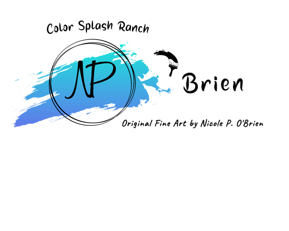 Color Splash Ranch