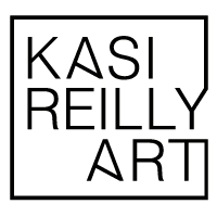 kasi reilly art