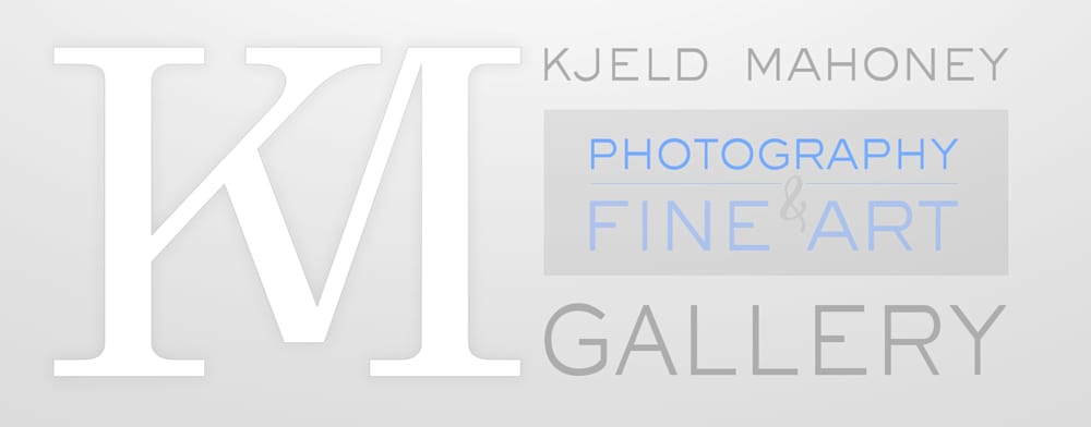 kjeld mahoney photography/fine art gallery