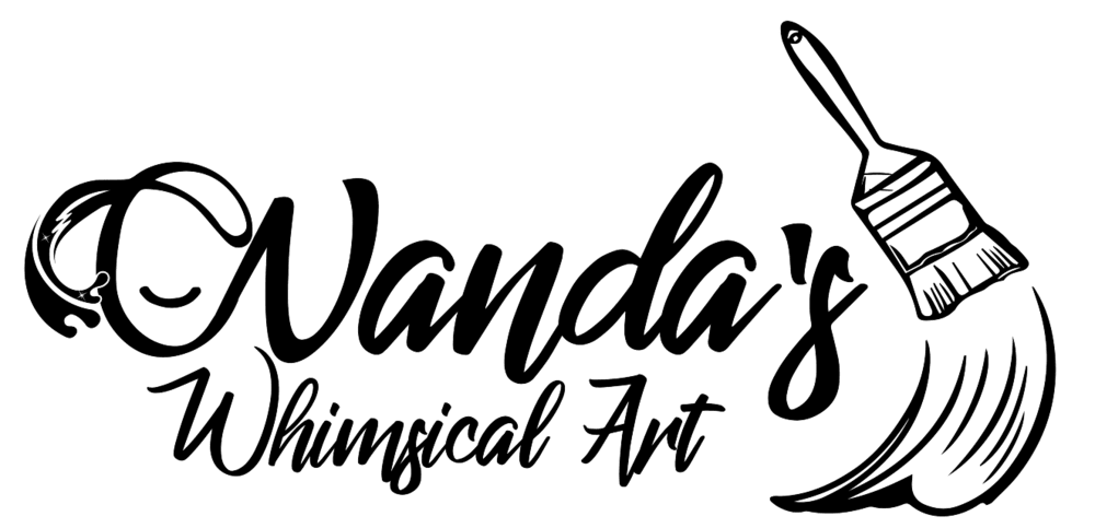 Wanda's Whimsical Art