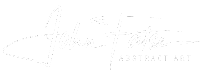 Abstract Art by John Fatse