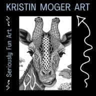 Kristin Moger Art