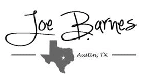 Joe Barnes Art