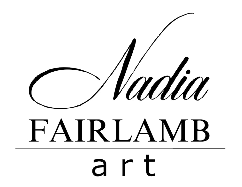Nadia Fairlamb Art