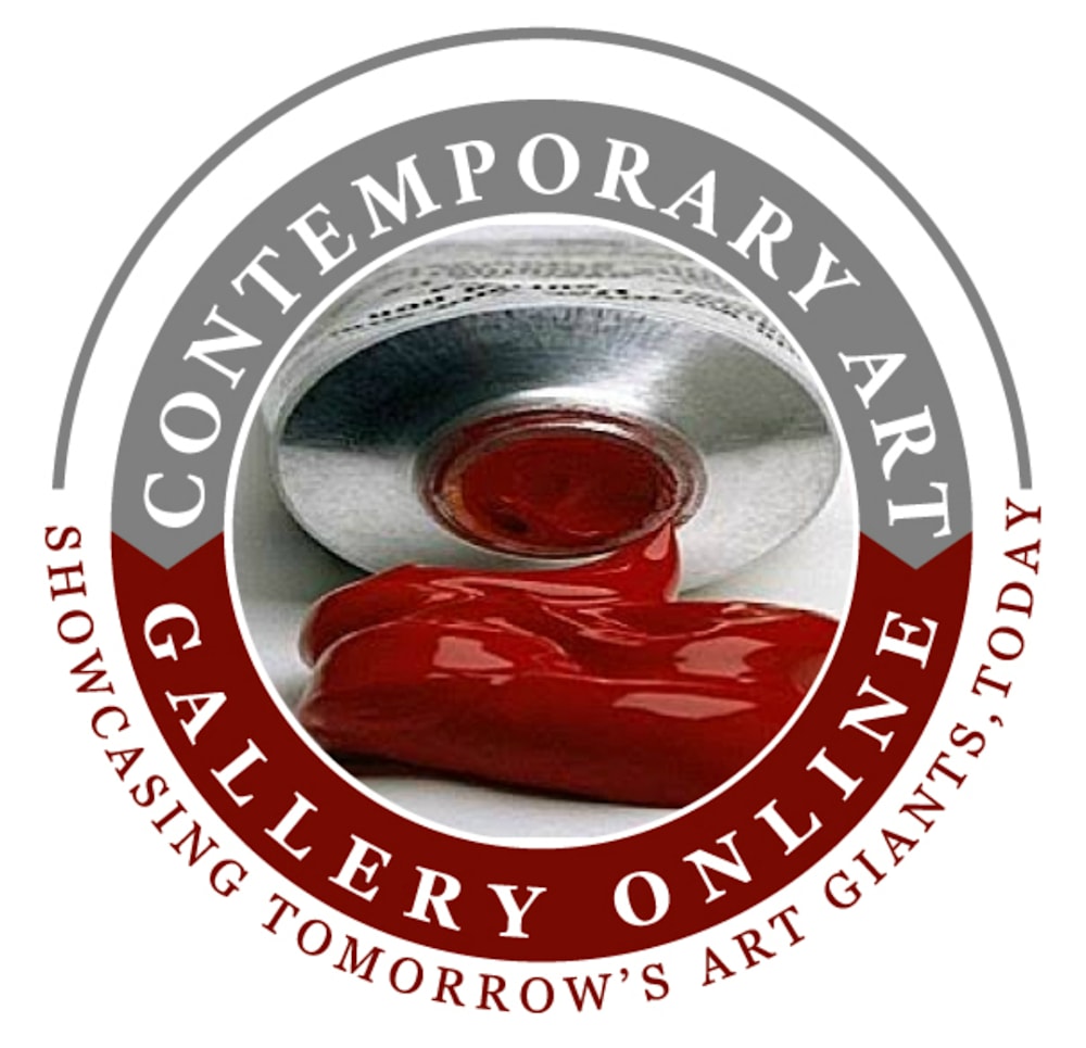 Contemporary Art Gallery Online
