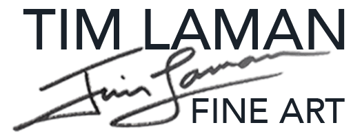 Tim Laman