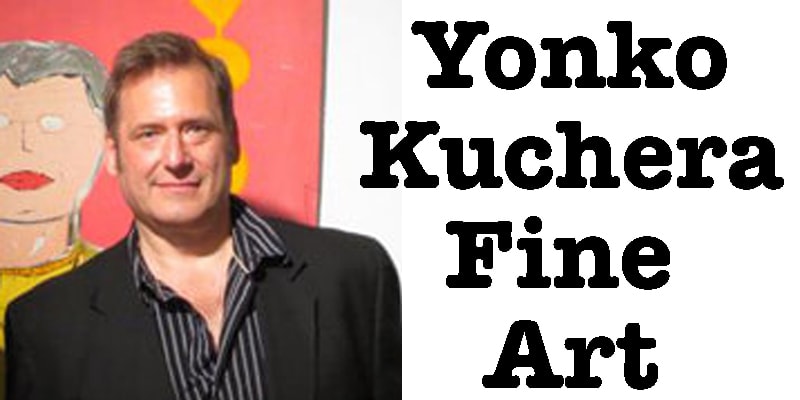 Yonko Kuchera