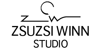 Zsuzsi Winn Studio Shop