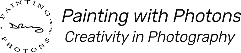 Painting with Photons