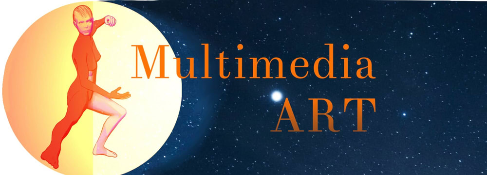 Multimedia Art