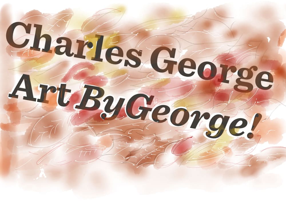 Art ByGEORGE!