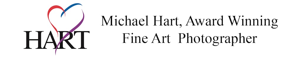 Michael Hart Fine Art Photography