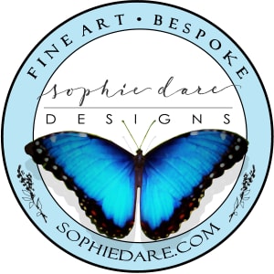 Sophie Dare Designs