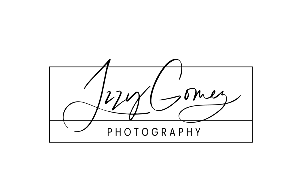 Izzy Gomez Photography
