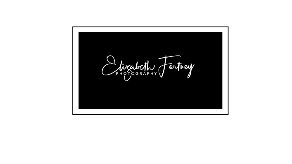 Elizabeth Fortney Photography