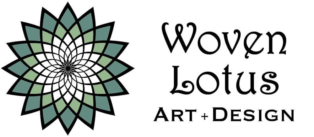Woven Lotus Art Gallery