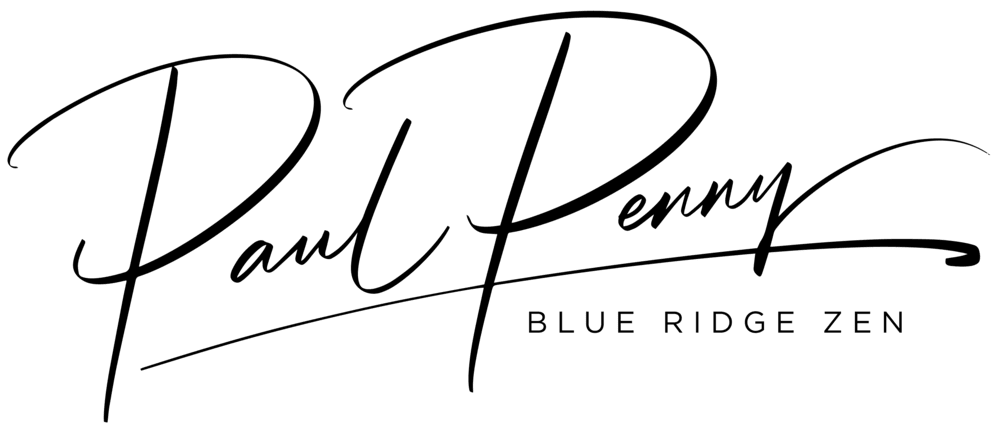 Blue Ridge Zen