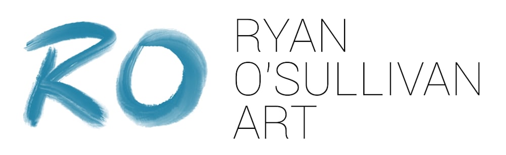 Ryan O'Sullivan Art
