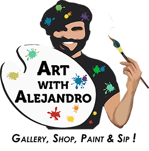 Art with Alejandro