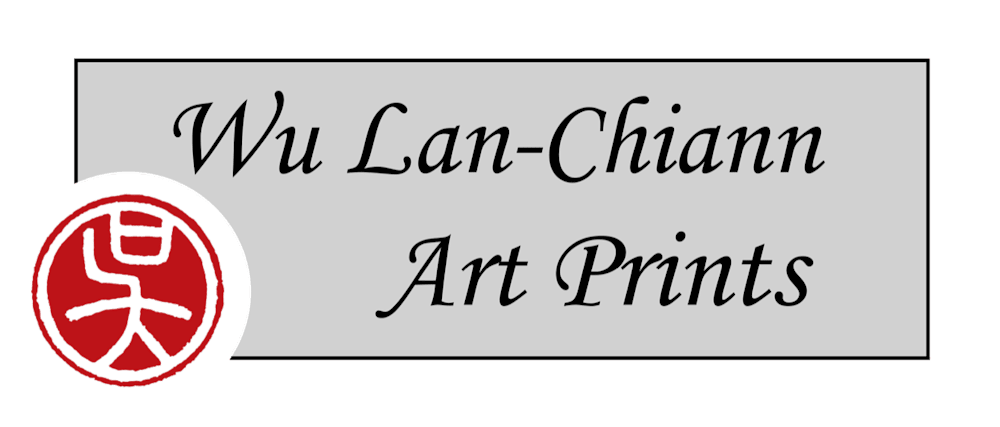 Wu Lan-Chiann Art Prints