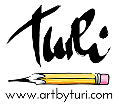 Turi