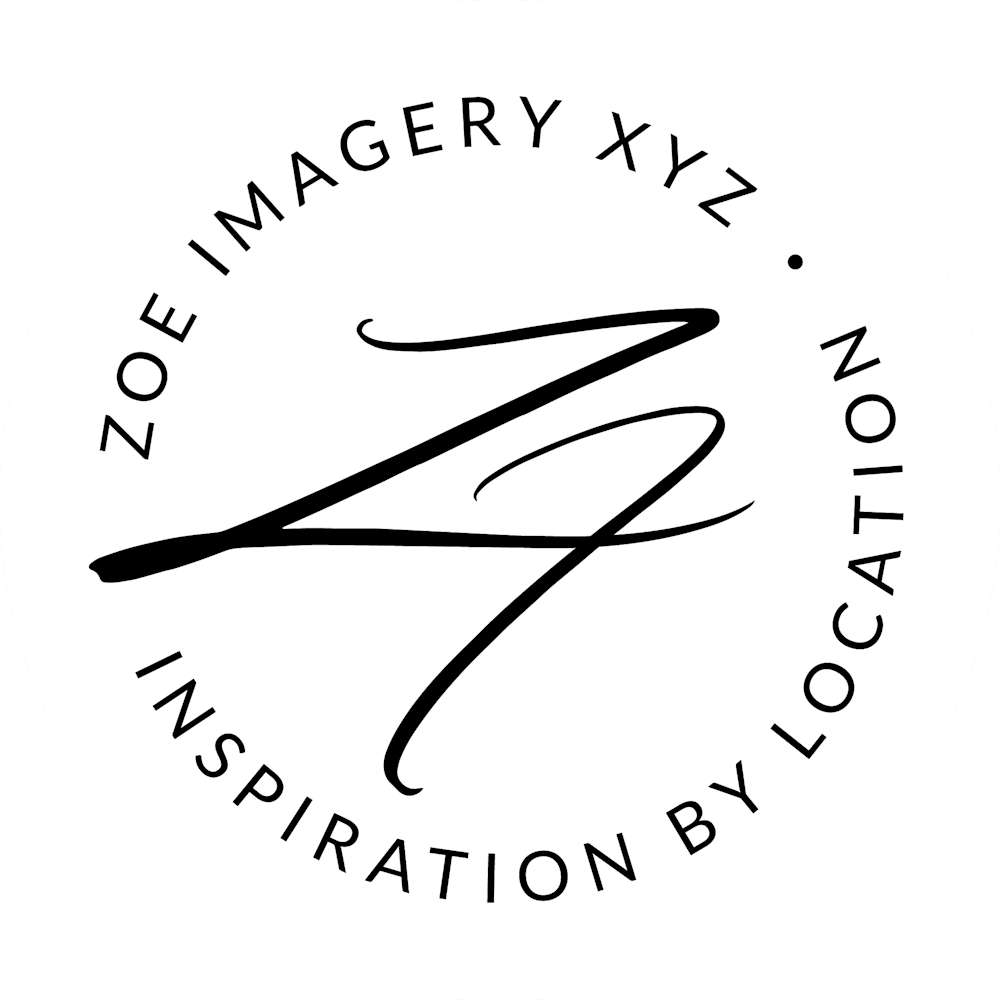 Zoe Imagery