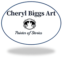 Cheryl Biggs Art